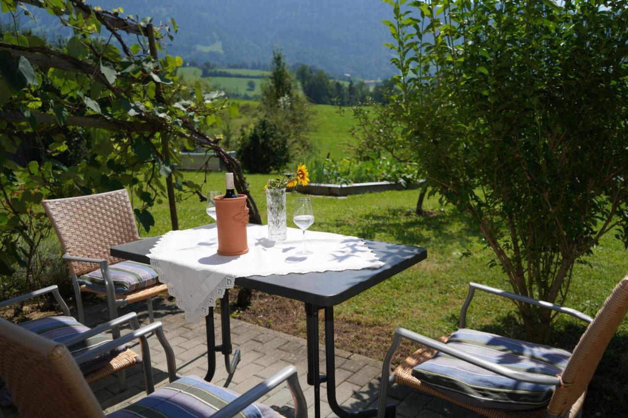 Haus Klebern, Egg - Im Zentrum Des Bregenzerwaldes Exteriör bild